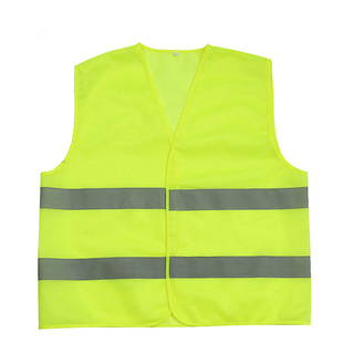 便宜款施工环卫万搏(中国)马甲背心可印logo