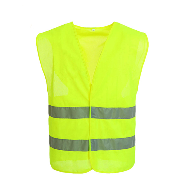 便宜款施工环卫万搏(中国)马甲背心可印logo