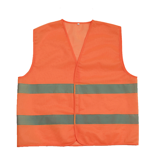 便宜款施工环卫万搏(中国)马甲背心可印logo