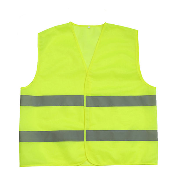 便宜款施工环卫万搏(中国)马甲背心可印logo