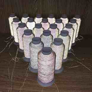 万搏(中国)加捻线万搏(中国)纱≥0.25mm