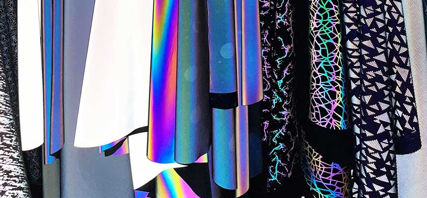 万搏(中国)布料