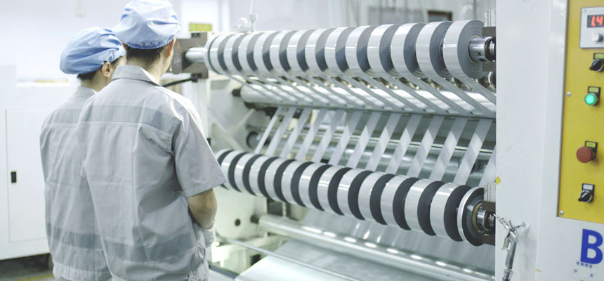 万搏(中国)布工厂