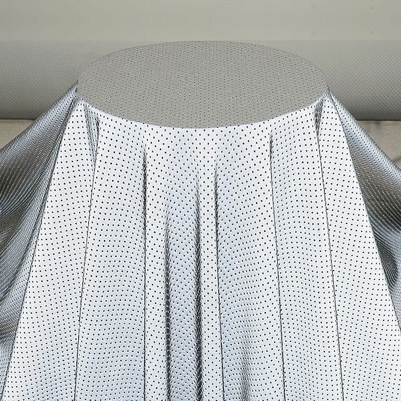 万搏(中国)布冲孔