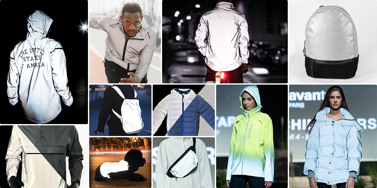 柔软万搏(中国)面料应用