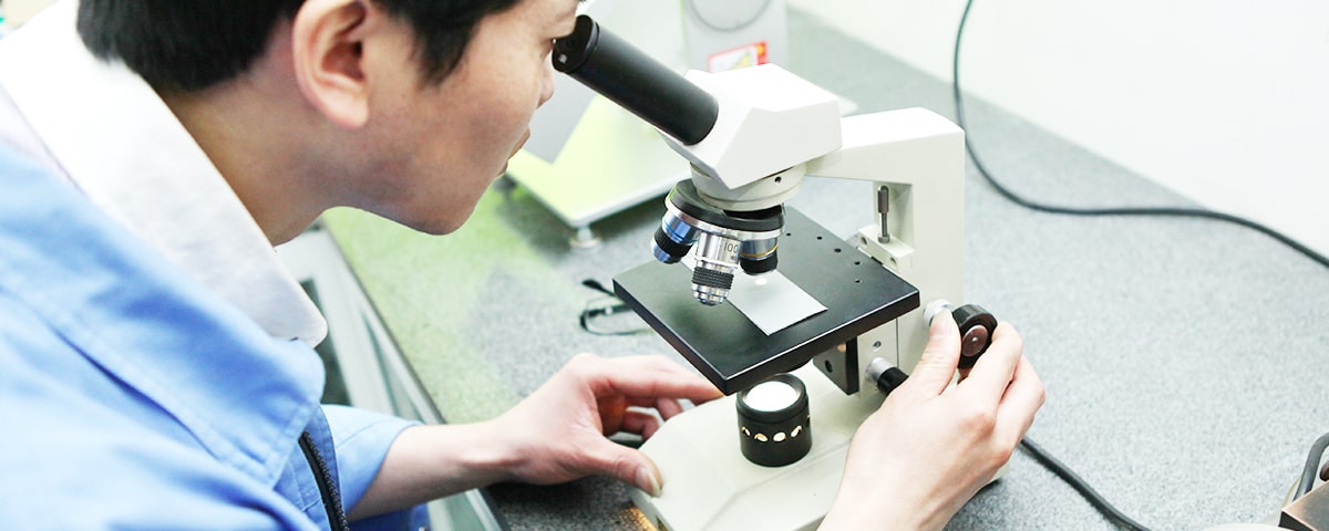 万搏(中国)万搏(中国)材料检测