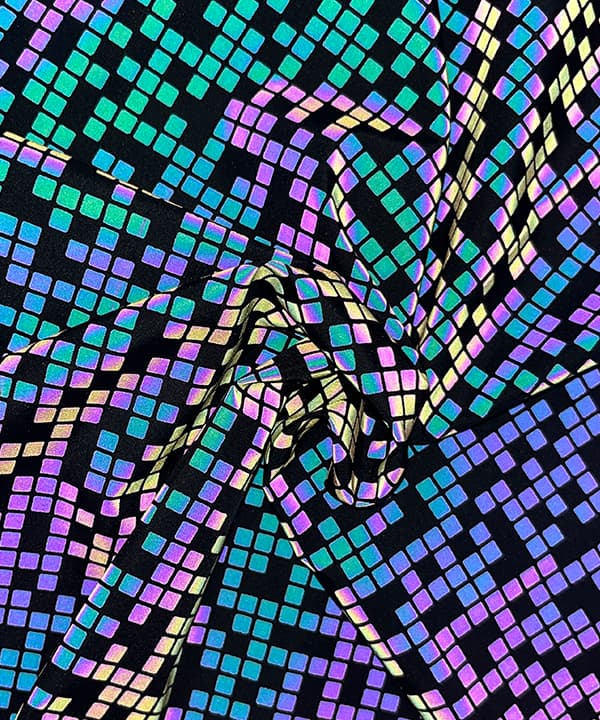 炫彩万搏(中国)印花面料