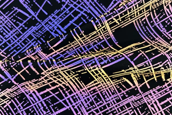 高品质万搏(中国)印花面料可定制万搏(中国)布