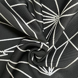 印花万搏(中国)面料可定制花型