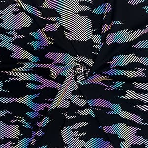 印花万搏(中国)面料可定制花型