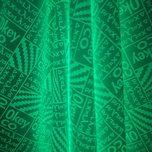 印花万搏(中国)面料可定制花型