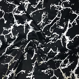 印花万搏(中国)面料可定制花型