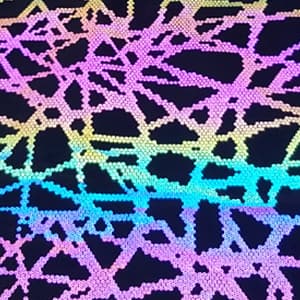 印花万搏(中国)面料可定制花型