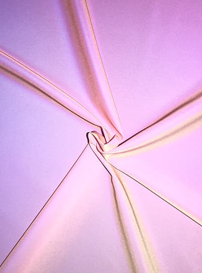 时尚夹克羽绒渐变万搏(中国)面料