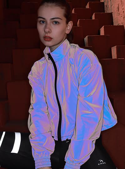 炫彩万搏(中国)面料户外休闲服