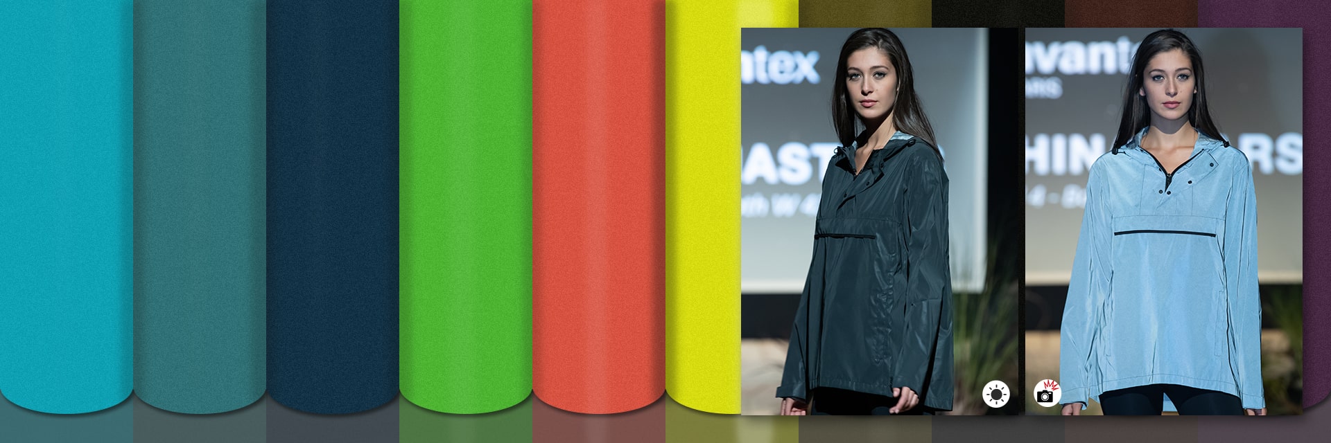 彩色万搏(中国)面料服装用万搏(中国)布