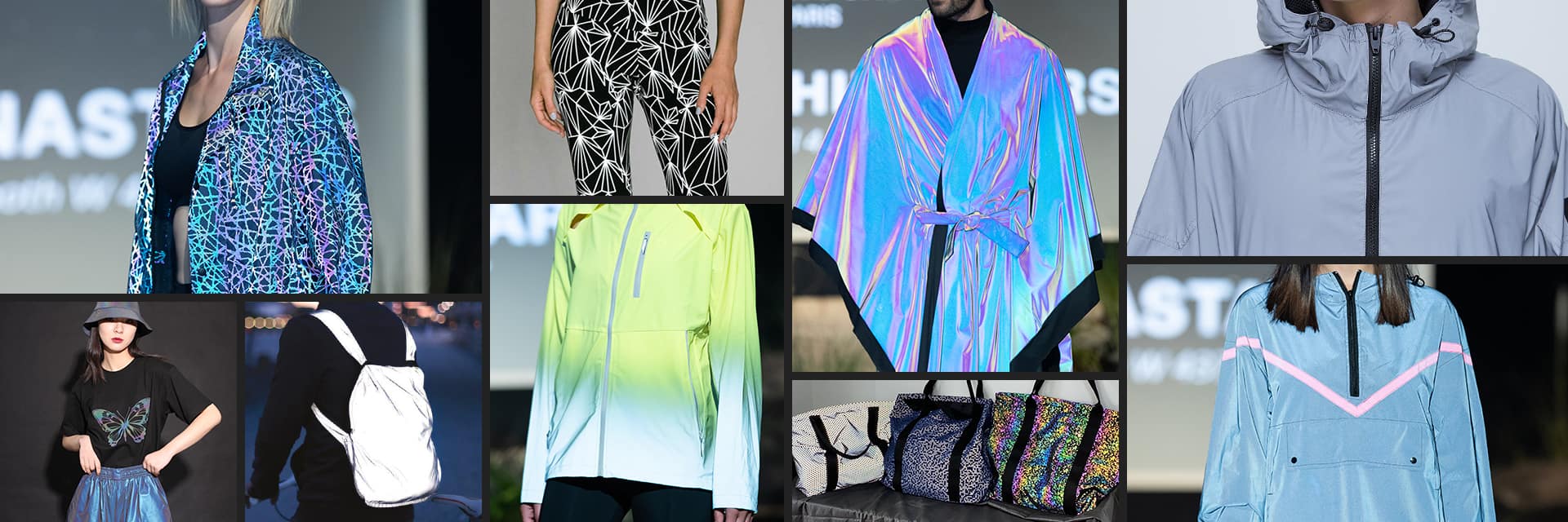 万搏(中国)面料应用场景及领域