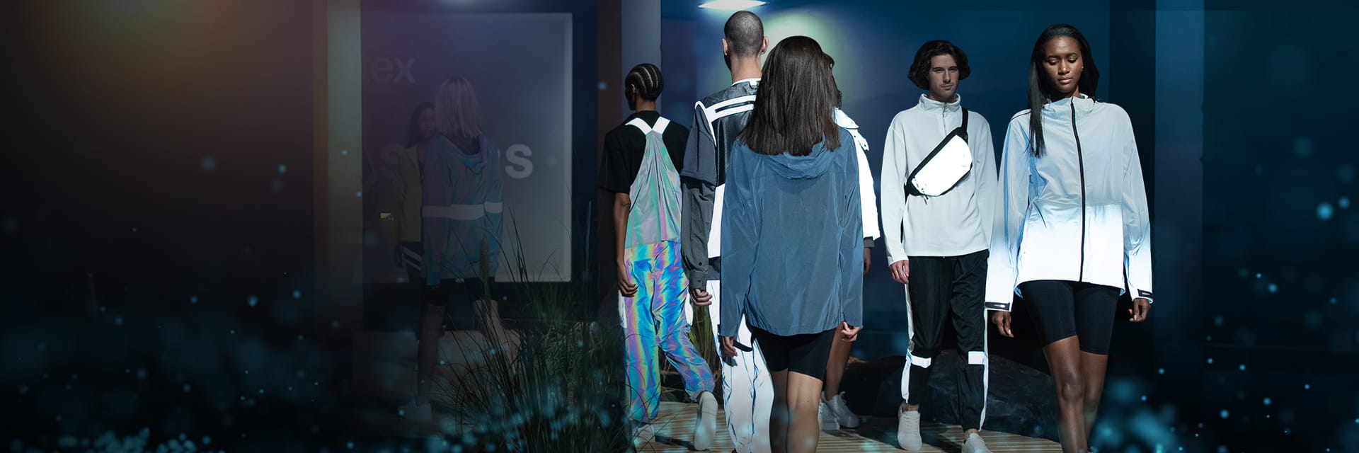 万搏(中国)新材面料大身万搏(中国)布舞台服装面料