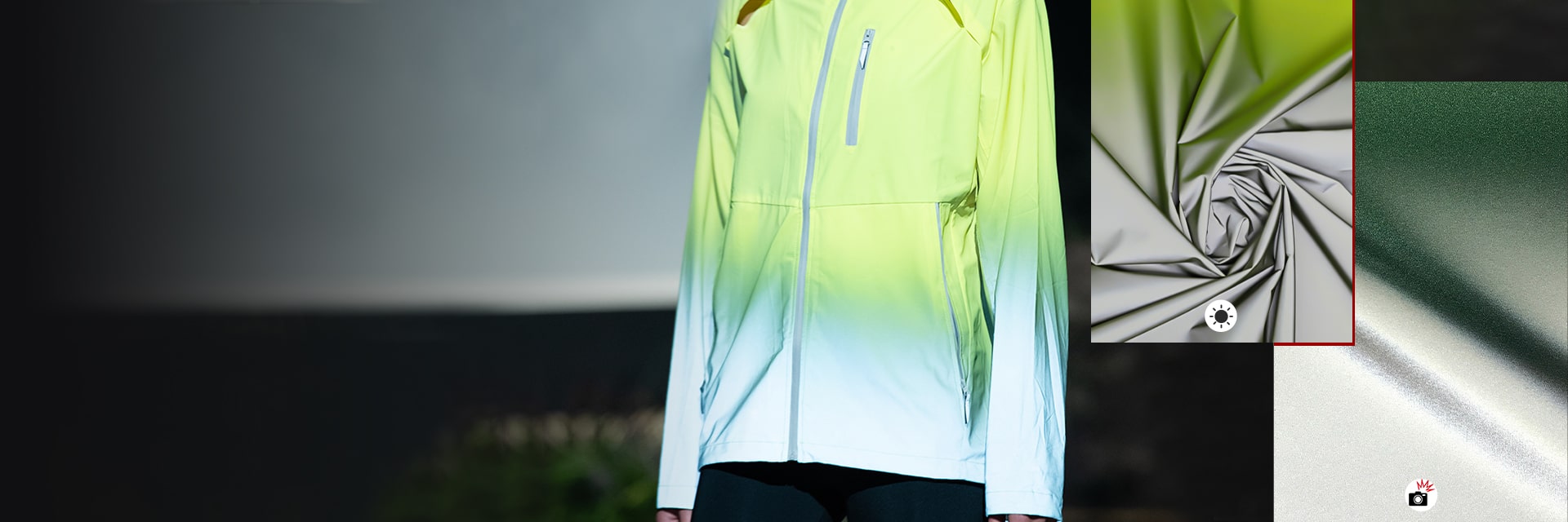 渐变万搏(中国)面料彩色万搏(中国)布