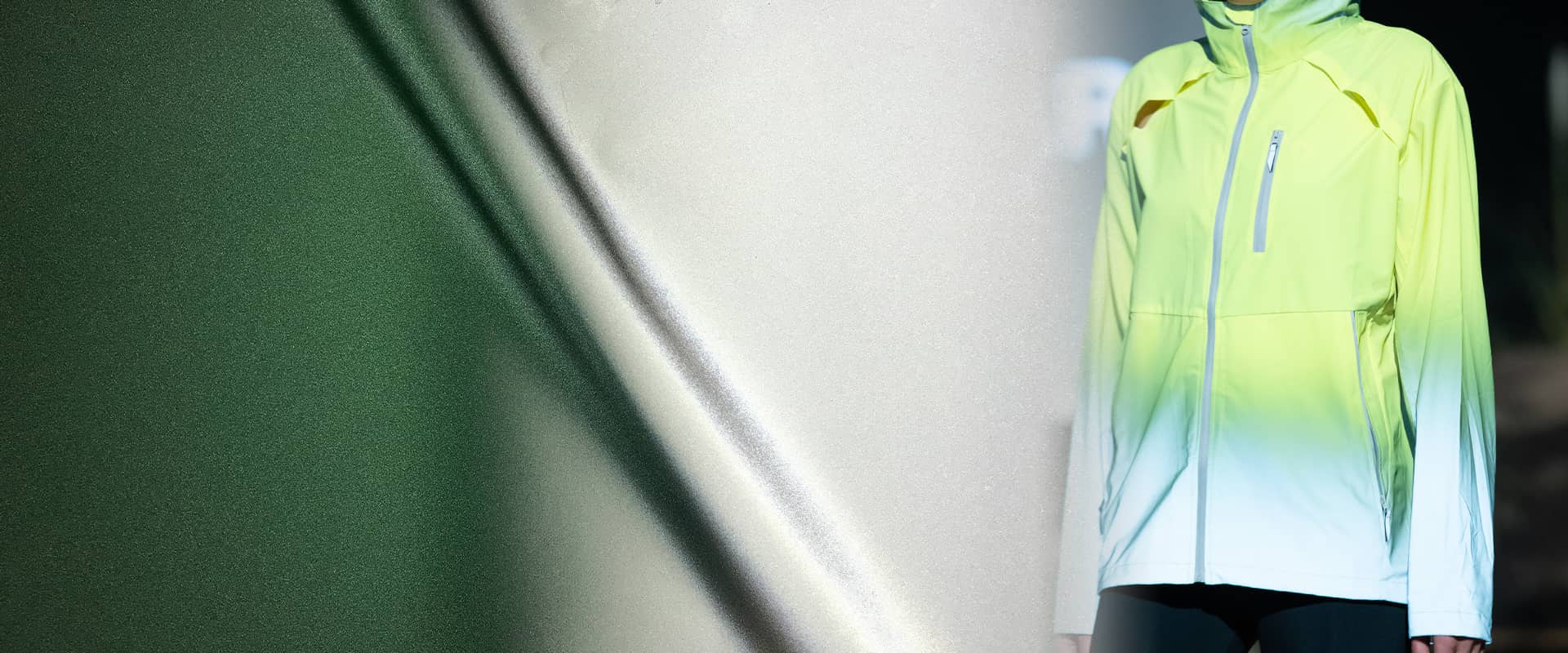 渐变万搏(中国)面料