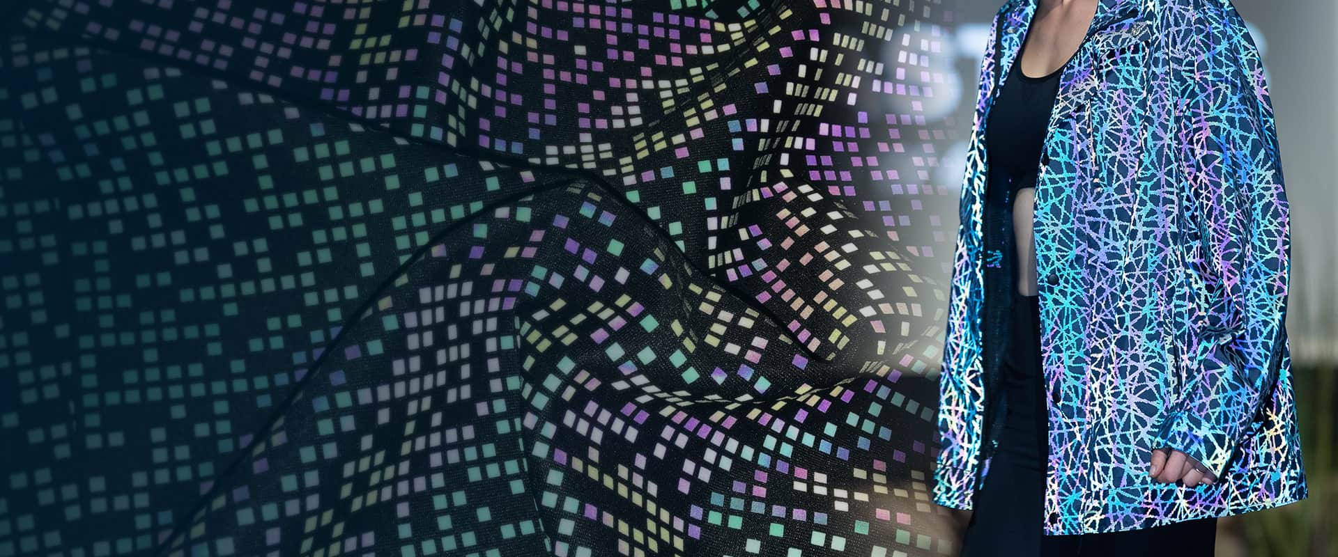 印花万搏(中国)面料