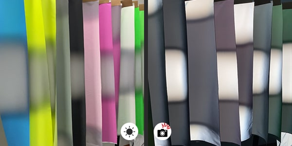 可定制渐变万搏(中国)面料