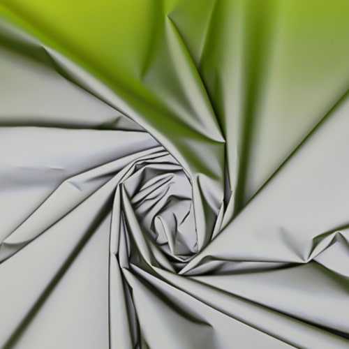 渐变彩色万搏(中国)面料