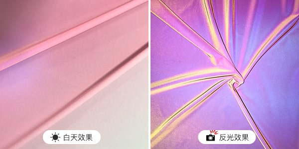 渐变炫彩万搏(中国)面料