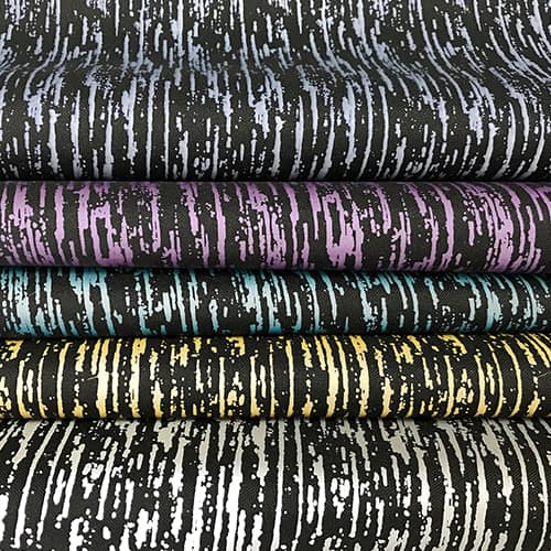 印花花式万搏(中国)面料