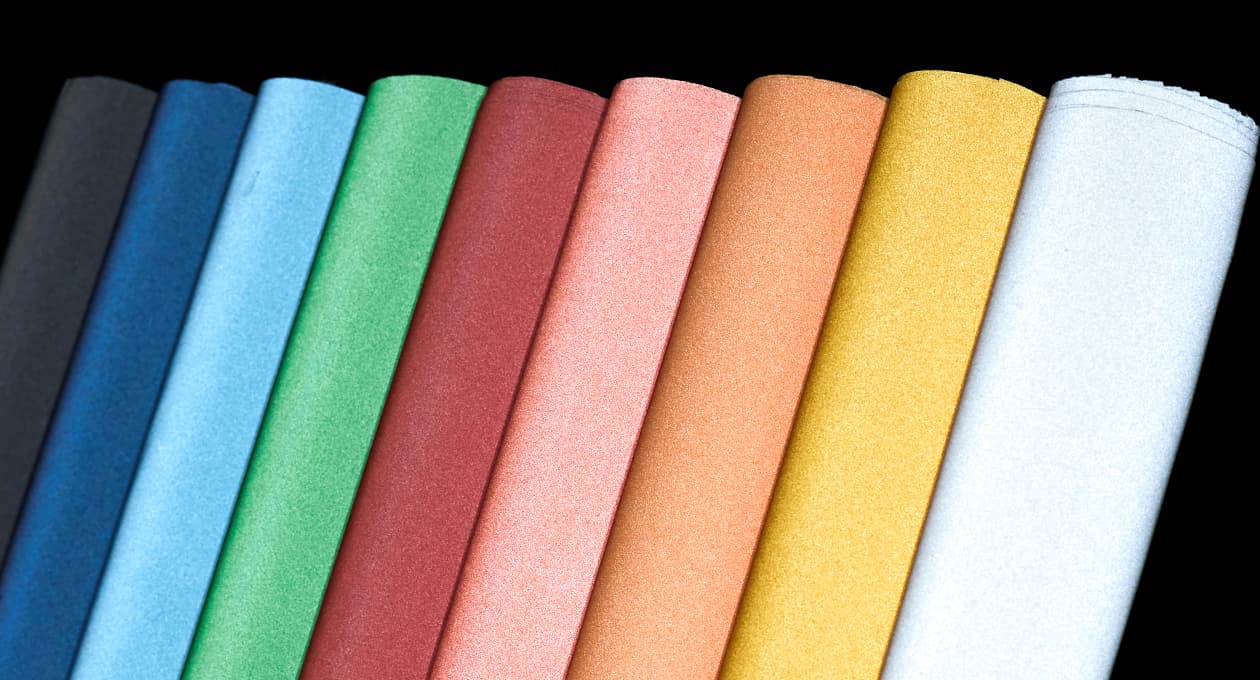 彩色万搏(中国)面料系列