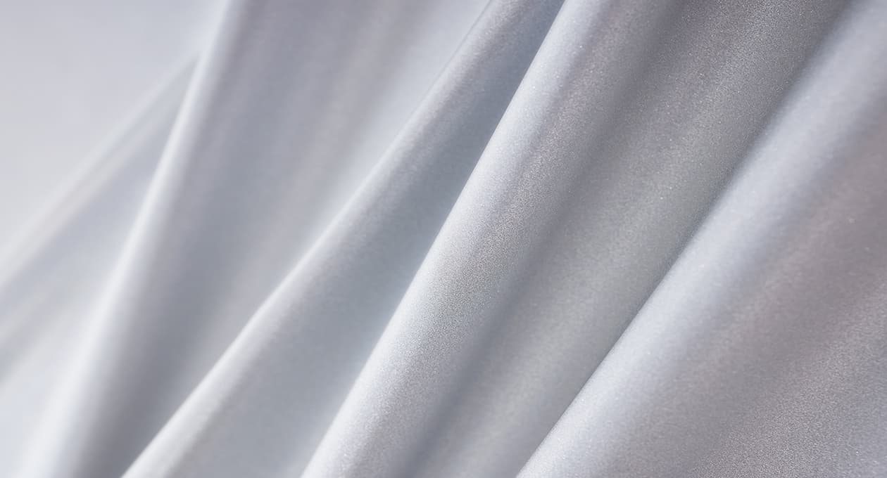 银色万搏(中国)面料系列